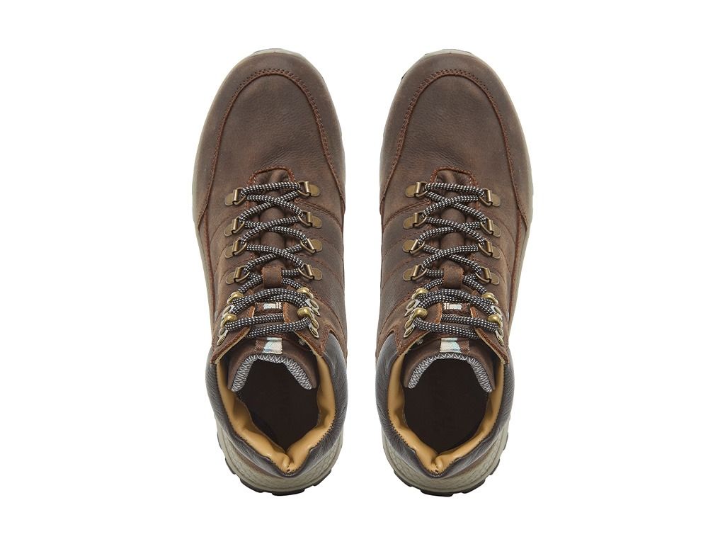 Chatham Ashcombe Premium Waterproof Leather Hiking Boot