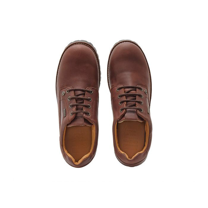 Chatham Cairngorm Premium Leather Waterproof Derby Shoes