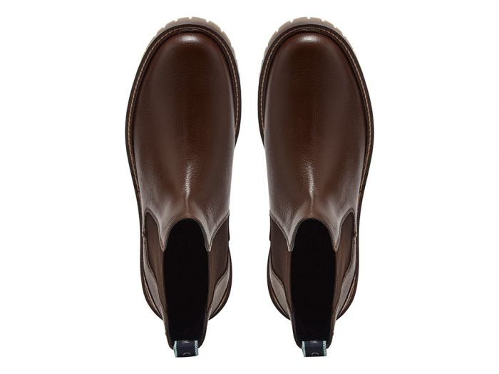 Chatham Findhorn Classic Country Chelsea Boots