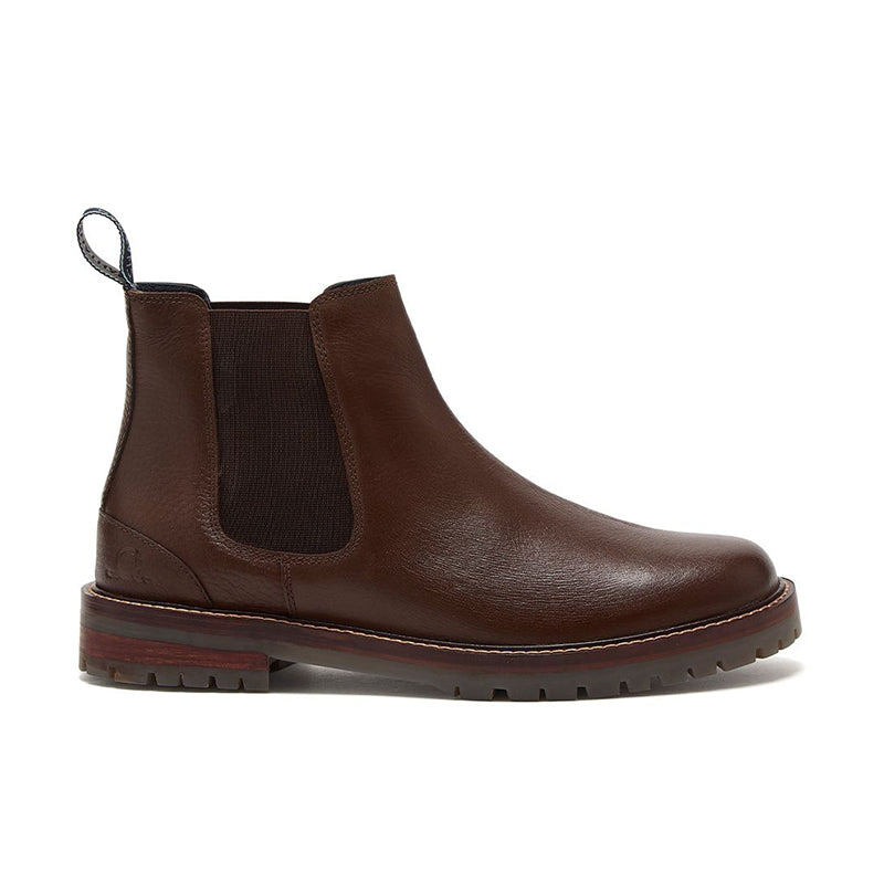 Chatham Findhorn Classic Country Chelsea Boots