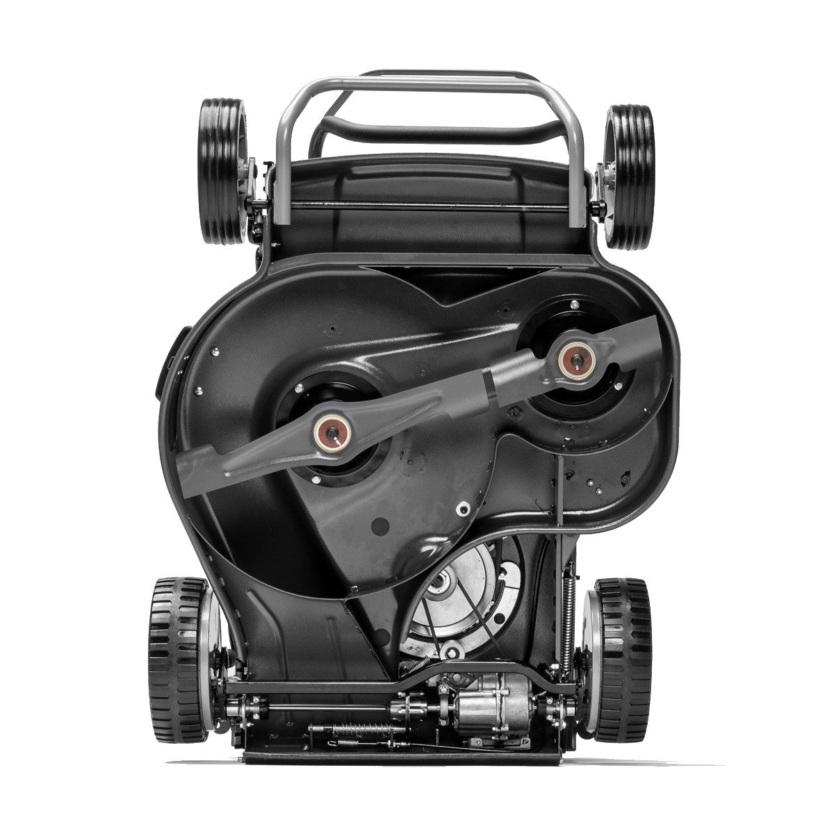 Weibang Virtue 77 TBO Variable Speed Twin Blade Lawn Mower