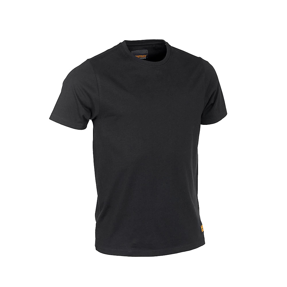 Worktough Plain Work T-Shirt