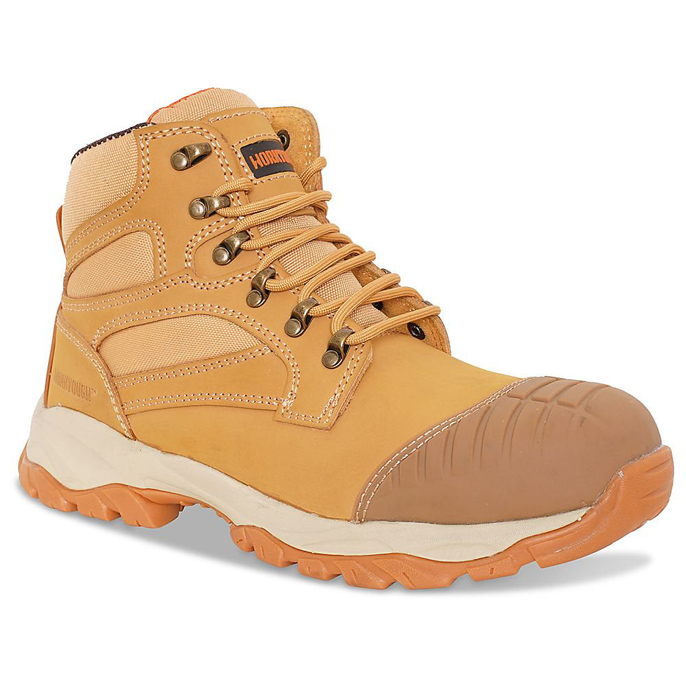 Worktough Heeley Work Boot