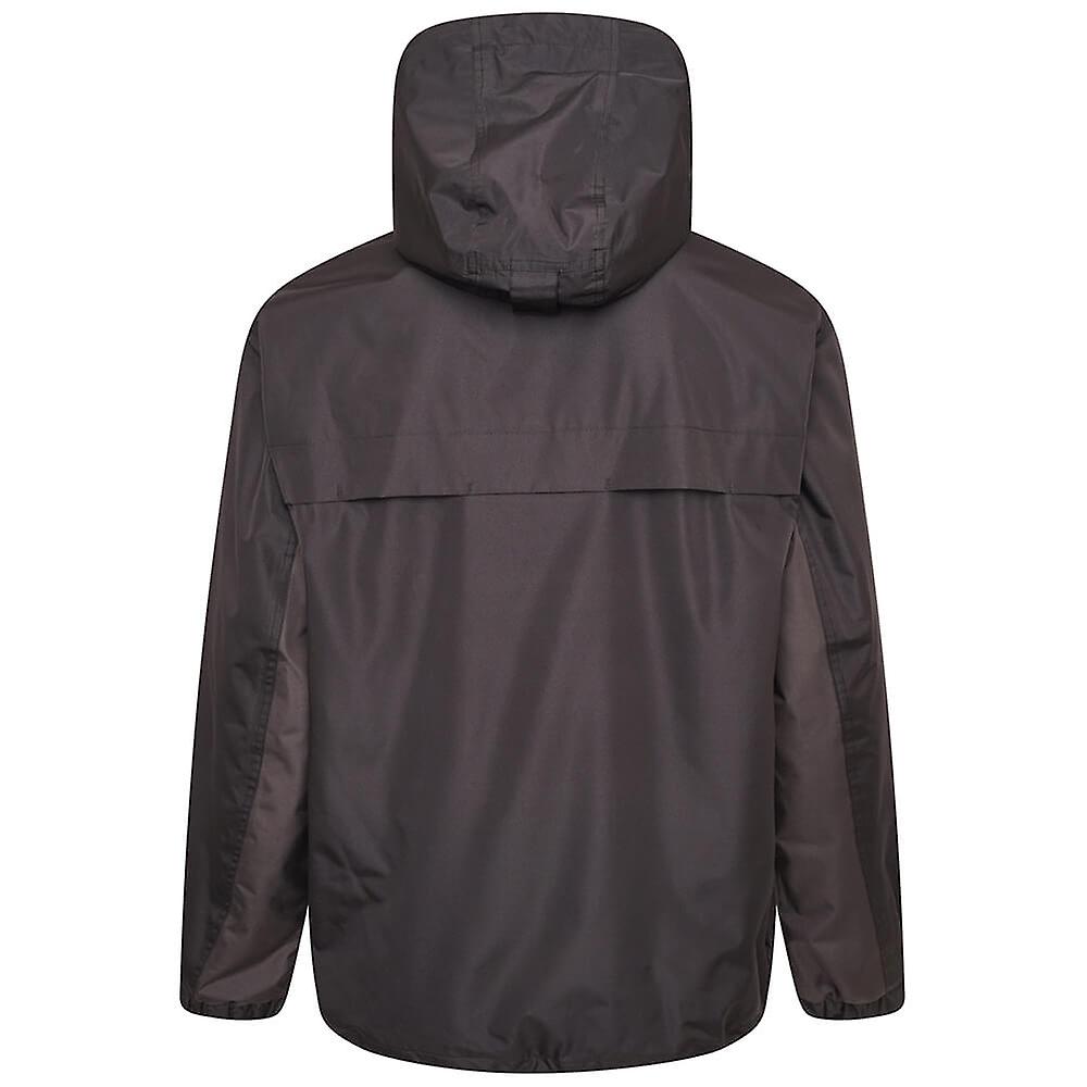 Worktough Waterproof Jacket