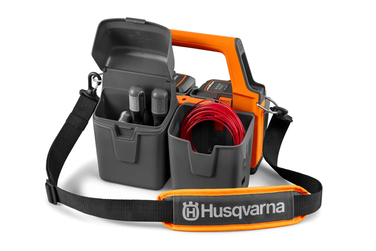 Husqvarna Case Battery Carry Case ( For BLi Battery) CLS