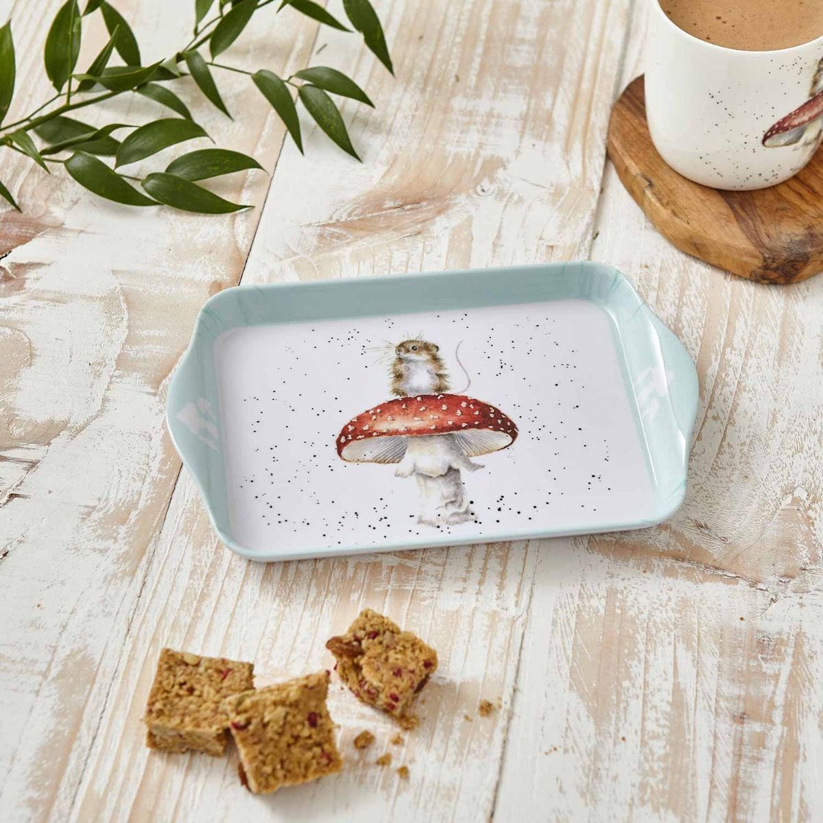 Wrendale Mouse Scatter Tray