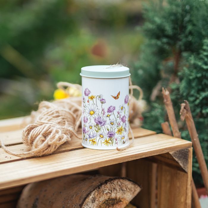 Wrendale Just Bee-cause Garden String Tin