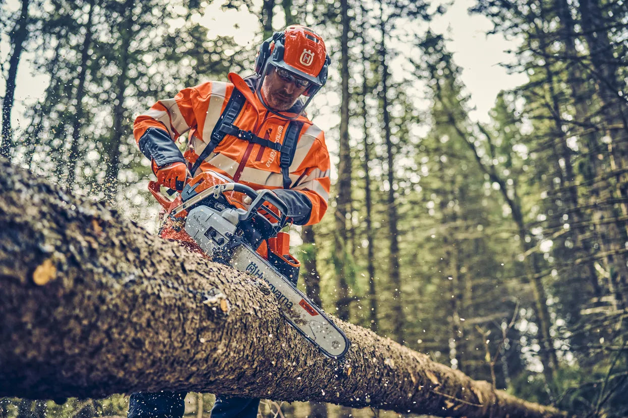 Husqvarna 562 XP G Professional Petrol Chainsaw