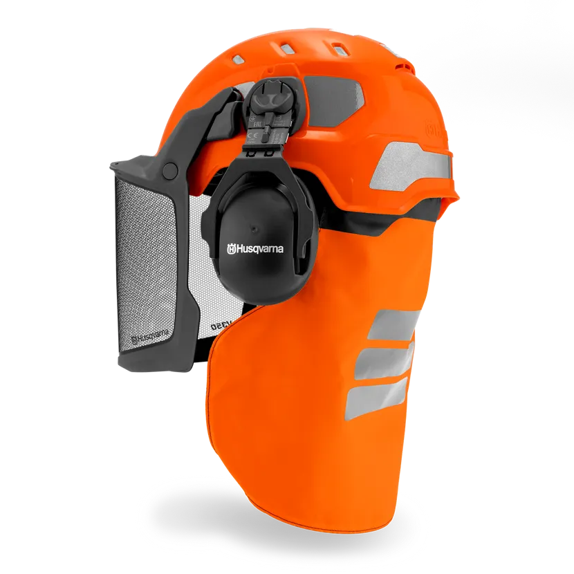 Husqvarna Technical Forest Helmet