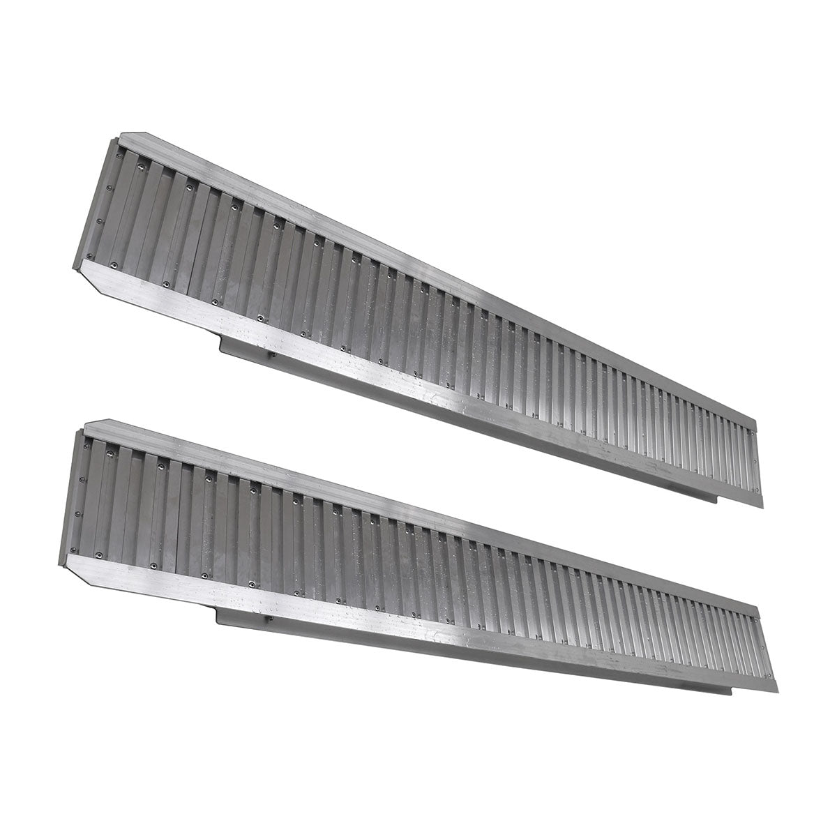 Ifor Williams 8ft Aluminium Loading Skid Pair KX5598