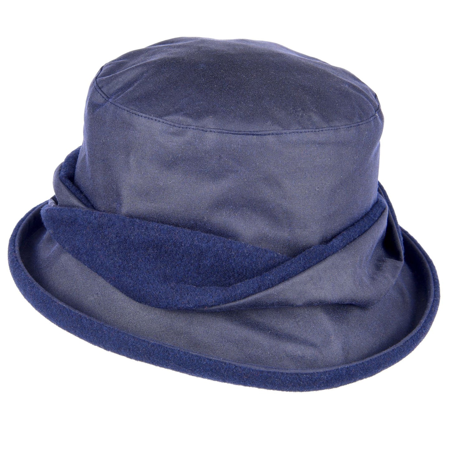 Heather Adrienne Wax Twist Hat