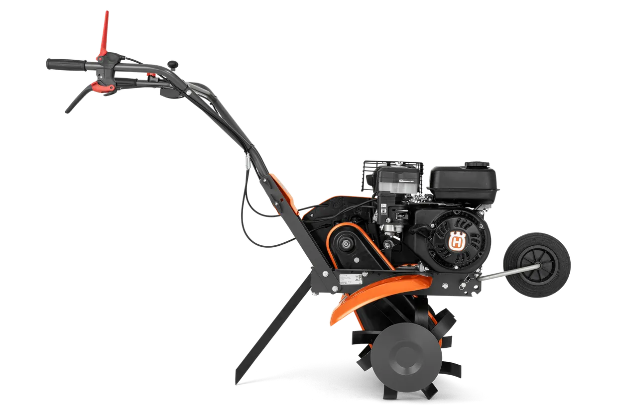Husqvarna TF 325 Petrol Tiller