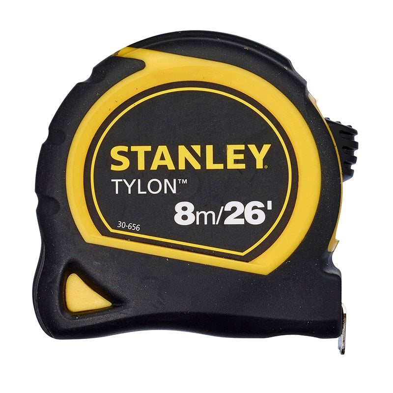 Stanley Tylon Measuring Tape 8m