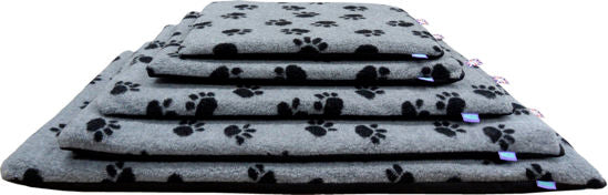 Dog & Co Fleece Dog Mat