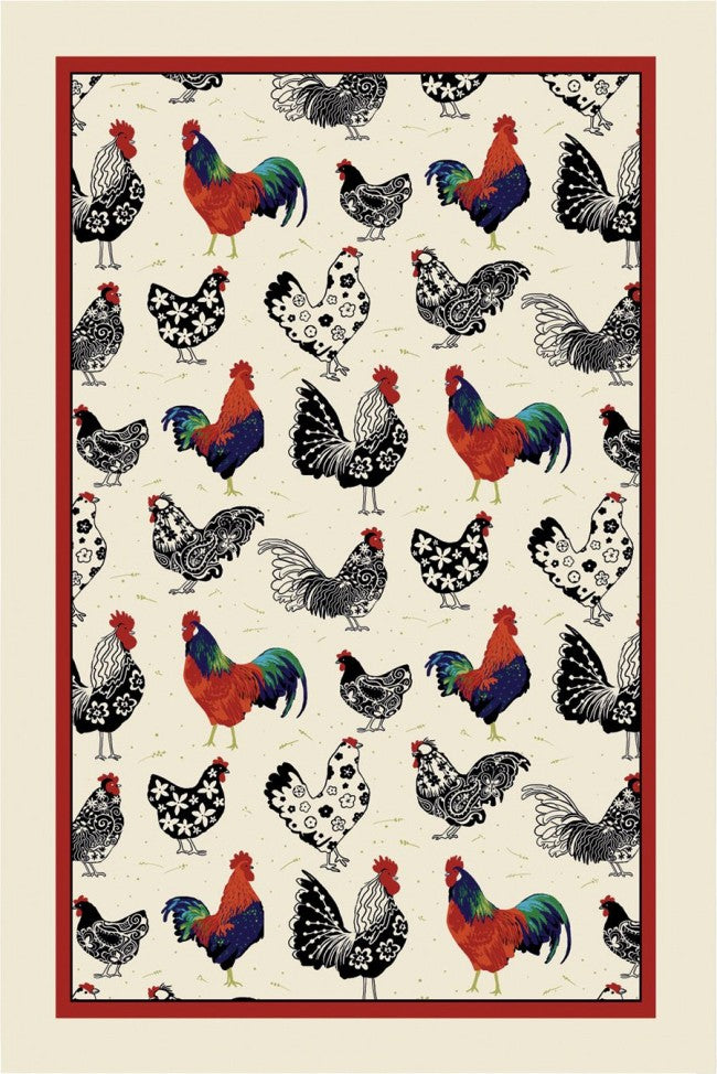Ulster Weavers Cotton Tea Towel
