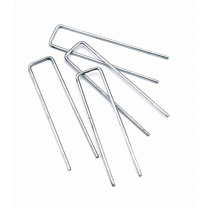 Apollo Fastening Ground Hooks 150mm x6