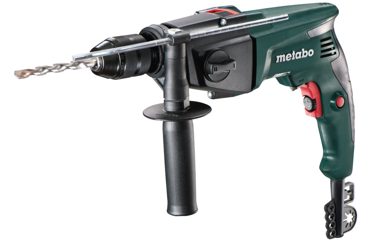 Metabo Impact Drill SBE 760 240V