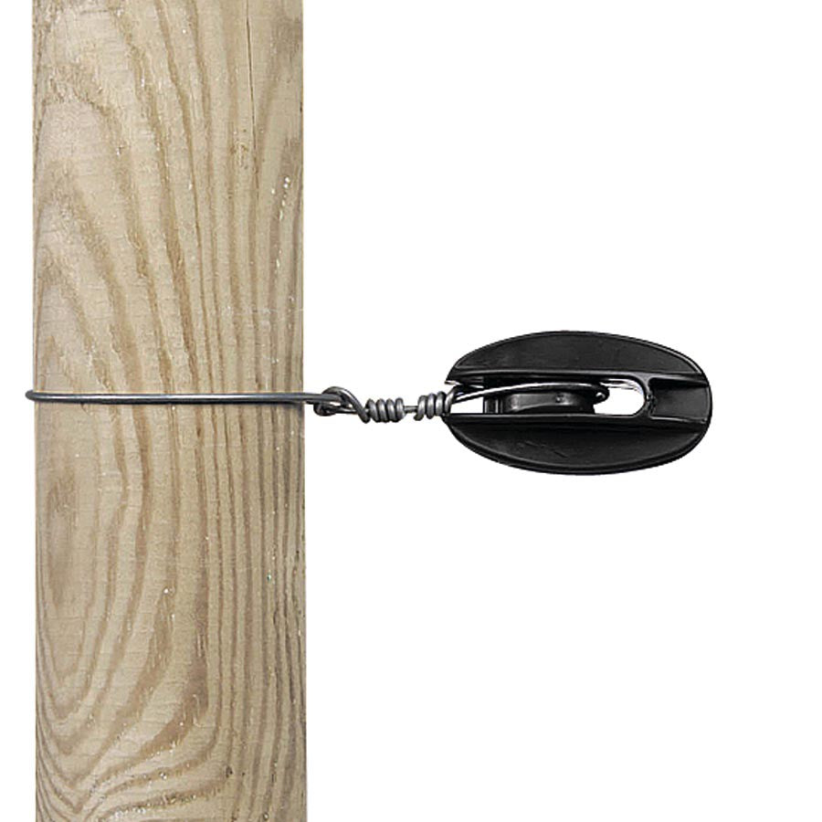 Gallagher Strain Insulator 5 Pack