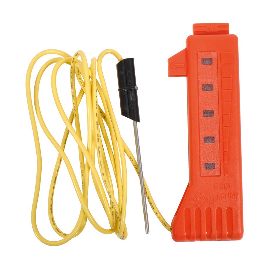Gallagher Electric Fence Neon Fence Tester