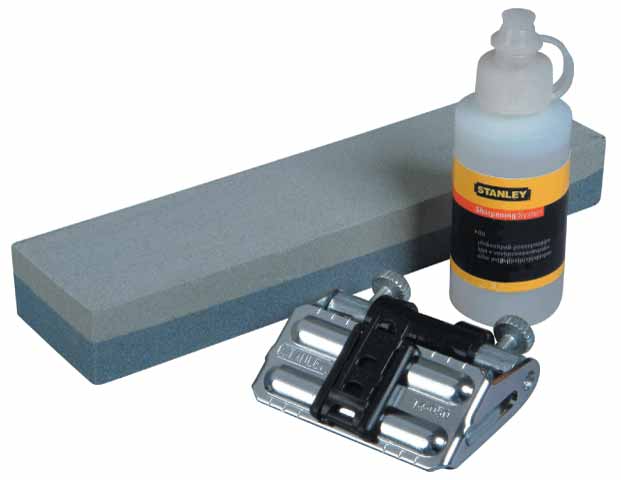 Stanley Sharpening System Kit