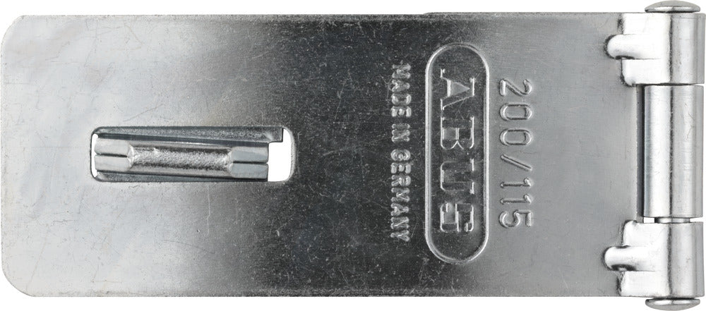 ABUS Hasp & Staple 200 without Fixings