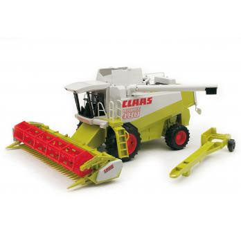 Bruder Class Lexion 480 combine Harverster