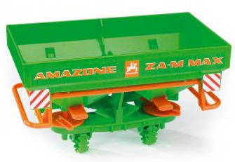 Bruder Amazone Centrifugal Fertilizer Broadcaster