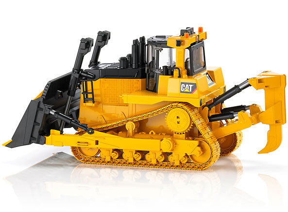 Bruder CAT Large Track-Type Tractor
