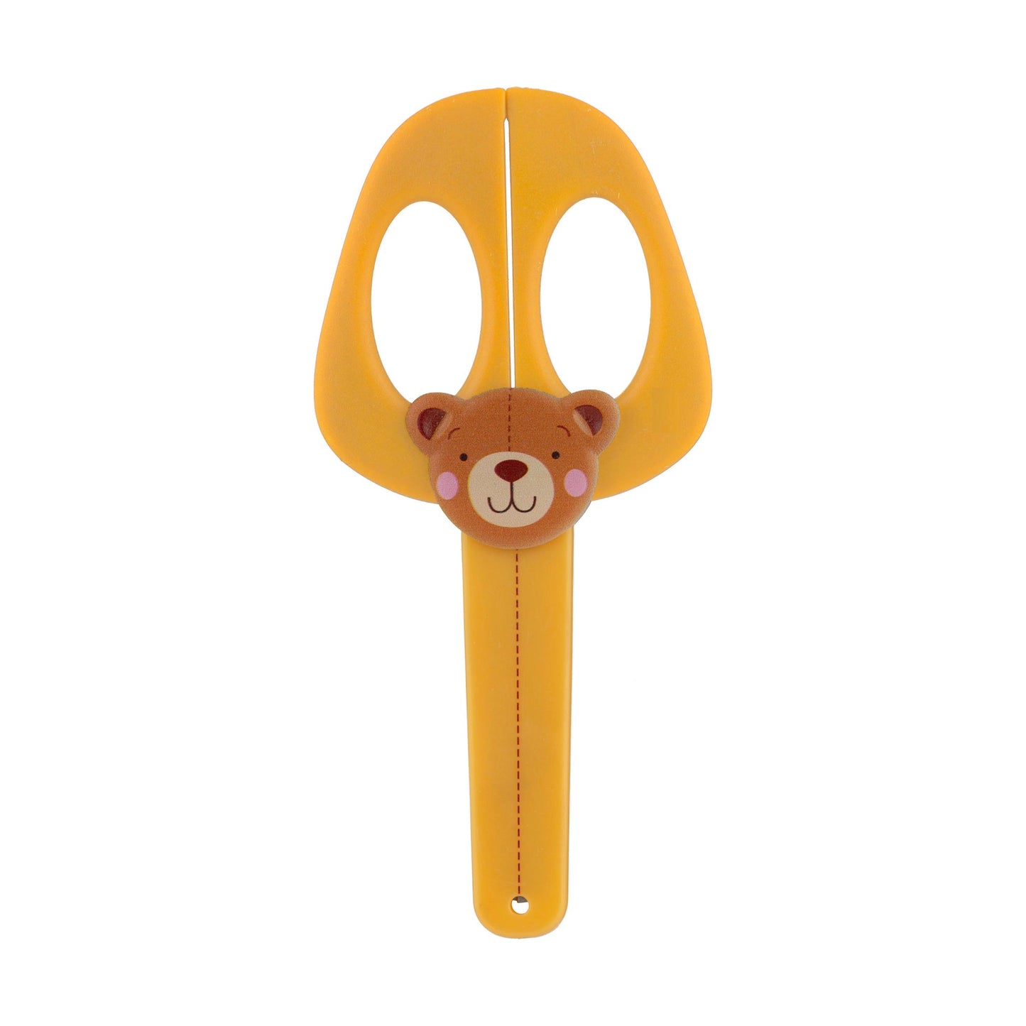 Viners Assure Bertie Bear Scissors
