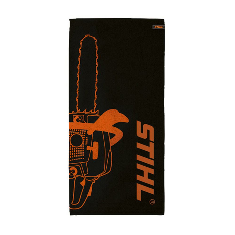 STIHL Beach Towel