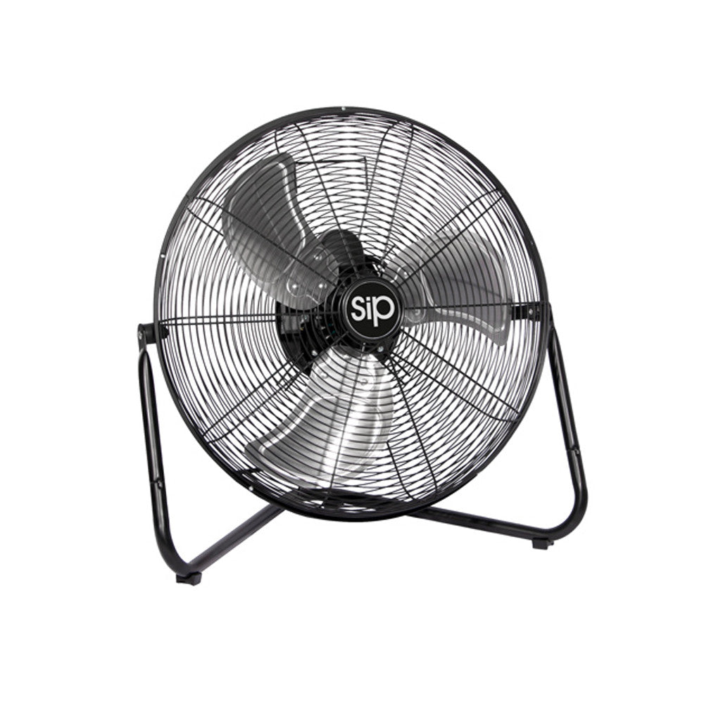SIP 20" Floor Standing High Velocity Fan