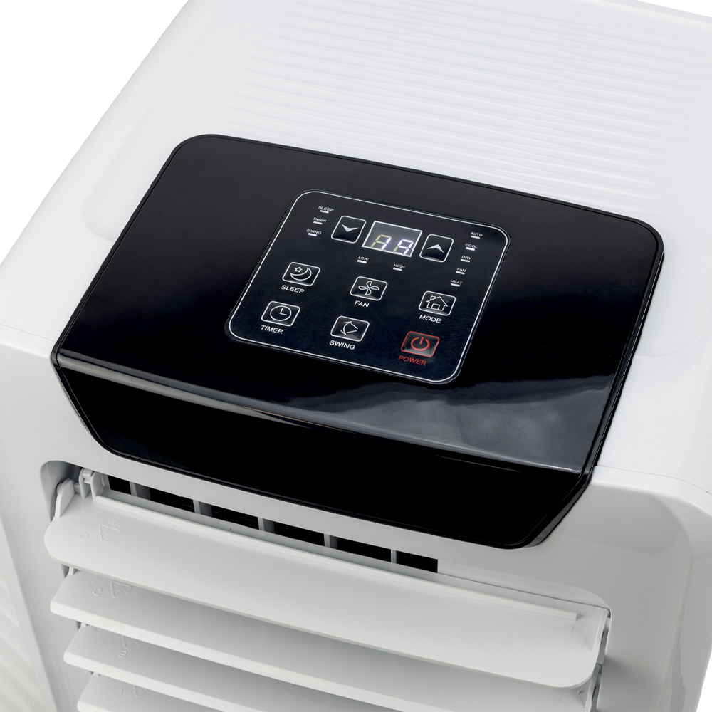 SIP 4 in 1 Air Conditioner with Heat Function 10000Btu/hr