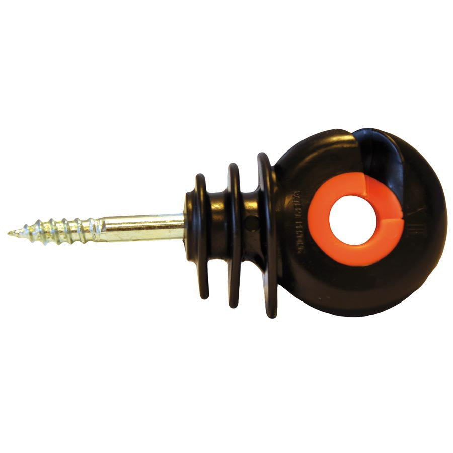 Gallagher XDI Insulator Ring 125 Pack