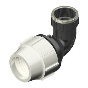 Plasson Elbow (90) 32 X 1" F