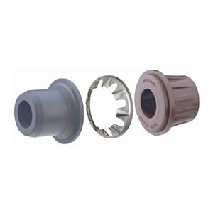 Plasson Adaptor Copper 20 X 15mm