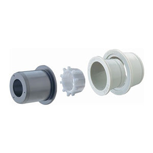 Plasson Reducing Set 50 X 25mm