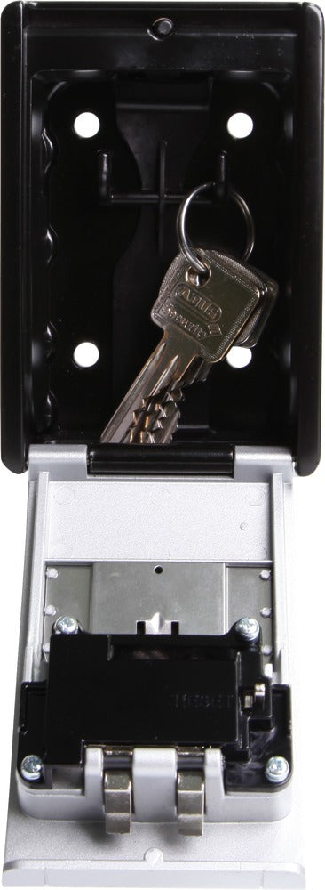 ABUS Key Garage For Wall Mounting 787