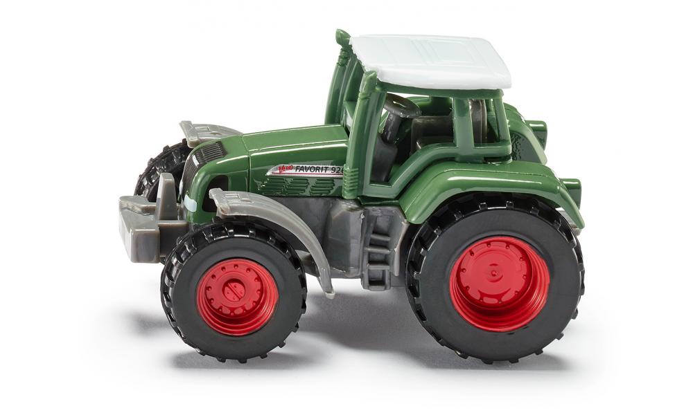 Siku Fendt Favorit 926 Vario Tractor Toy 0858