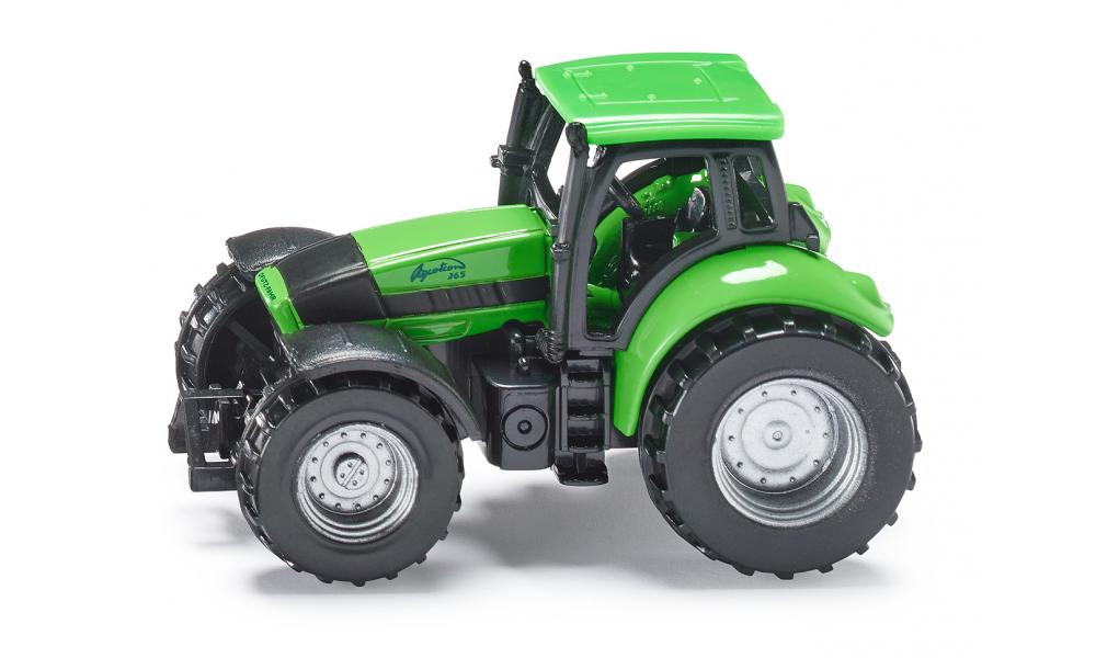 Siku DEUTZ-FAHR Agrotron Tractor 0859