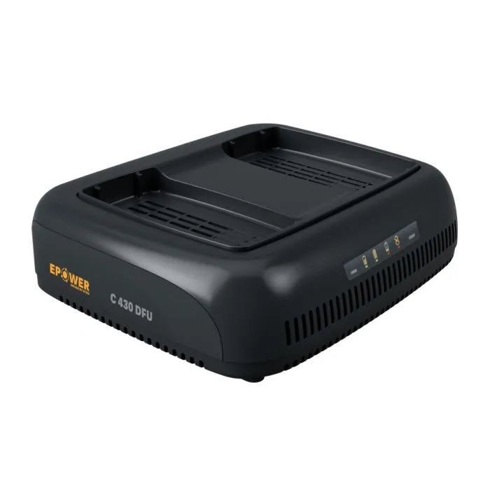 STIGA C 430 DFU 48V Dual Fast Battery Charger