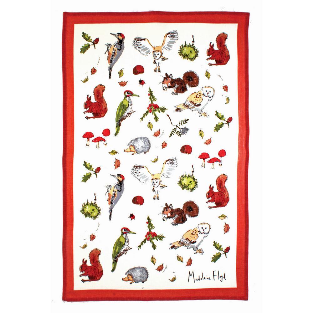 Ulster Weavers Linen Tea Towel