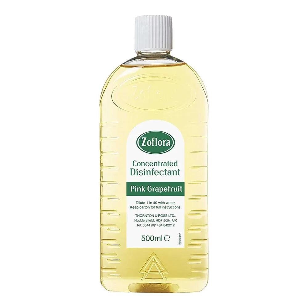 Zoflora Concentrated Disinfectant 500ml