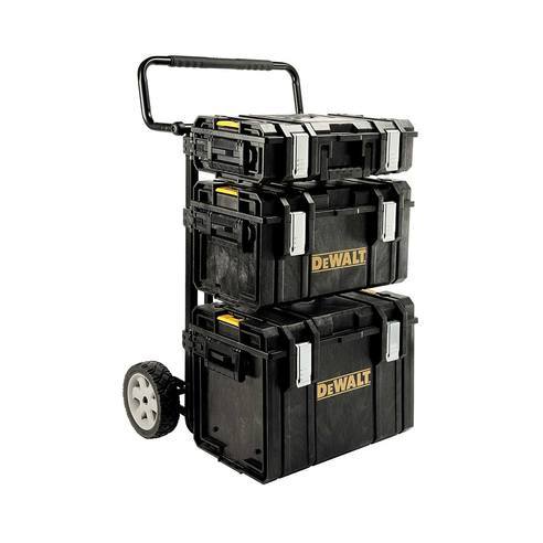 Dewalt ToughSystem 4-In-1 Hard Case