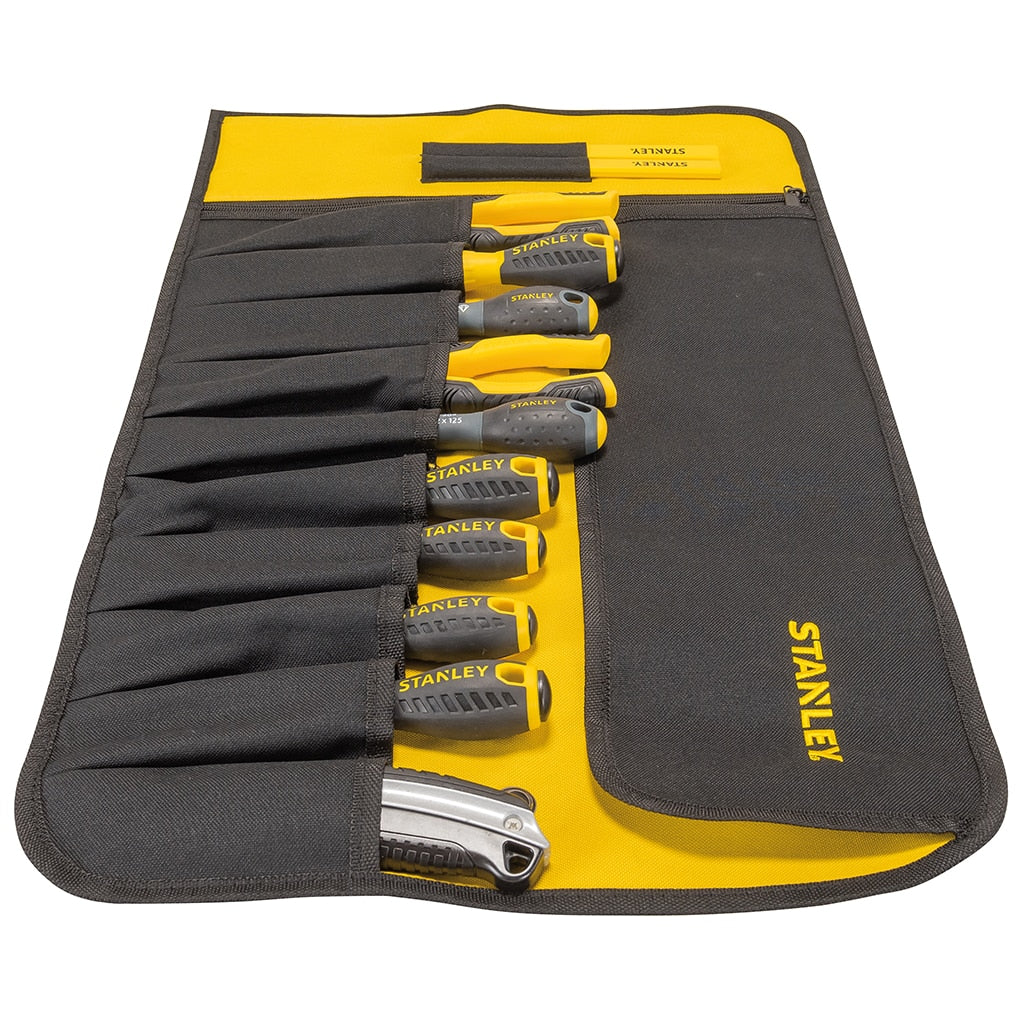 Stanley Pocket Tool Roll