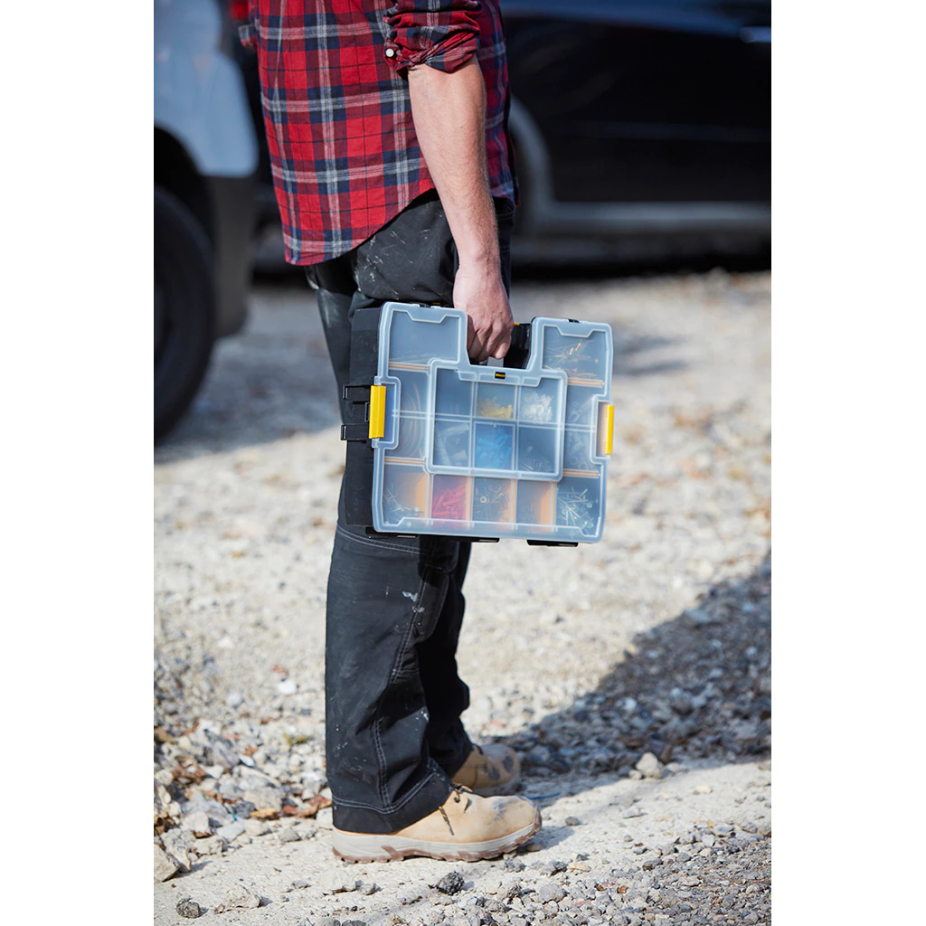 Stanley Sort Master Organizer