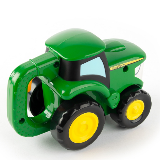 TOMY John Deere Johnny Tractor Flashlight