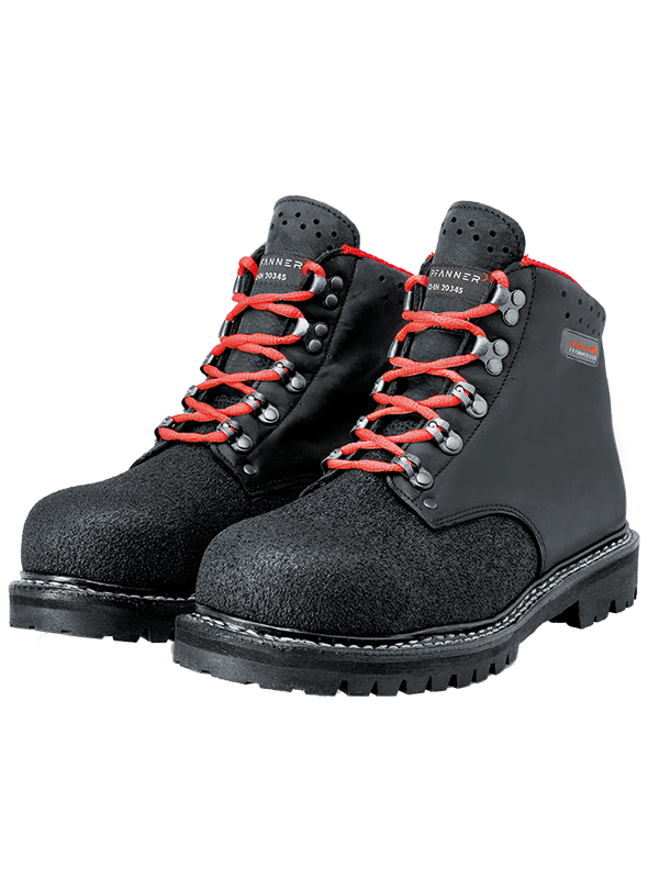 Pfanner Kepro Salzburg Safety Boot