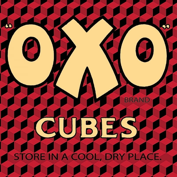 Half Moon Bay OXO Coaster