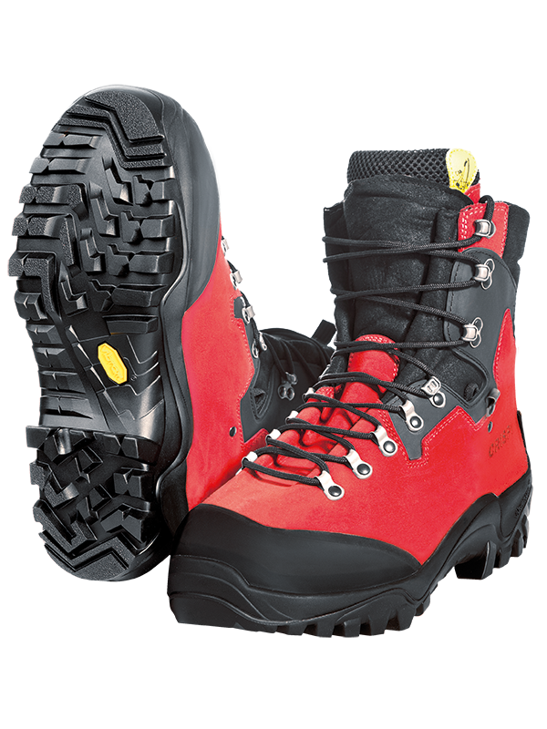 Pfanner Zermatt GTX Chainsaw Protection Boots Pfanner Chainsaw