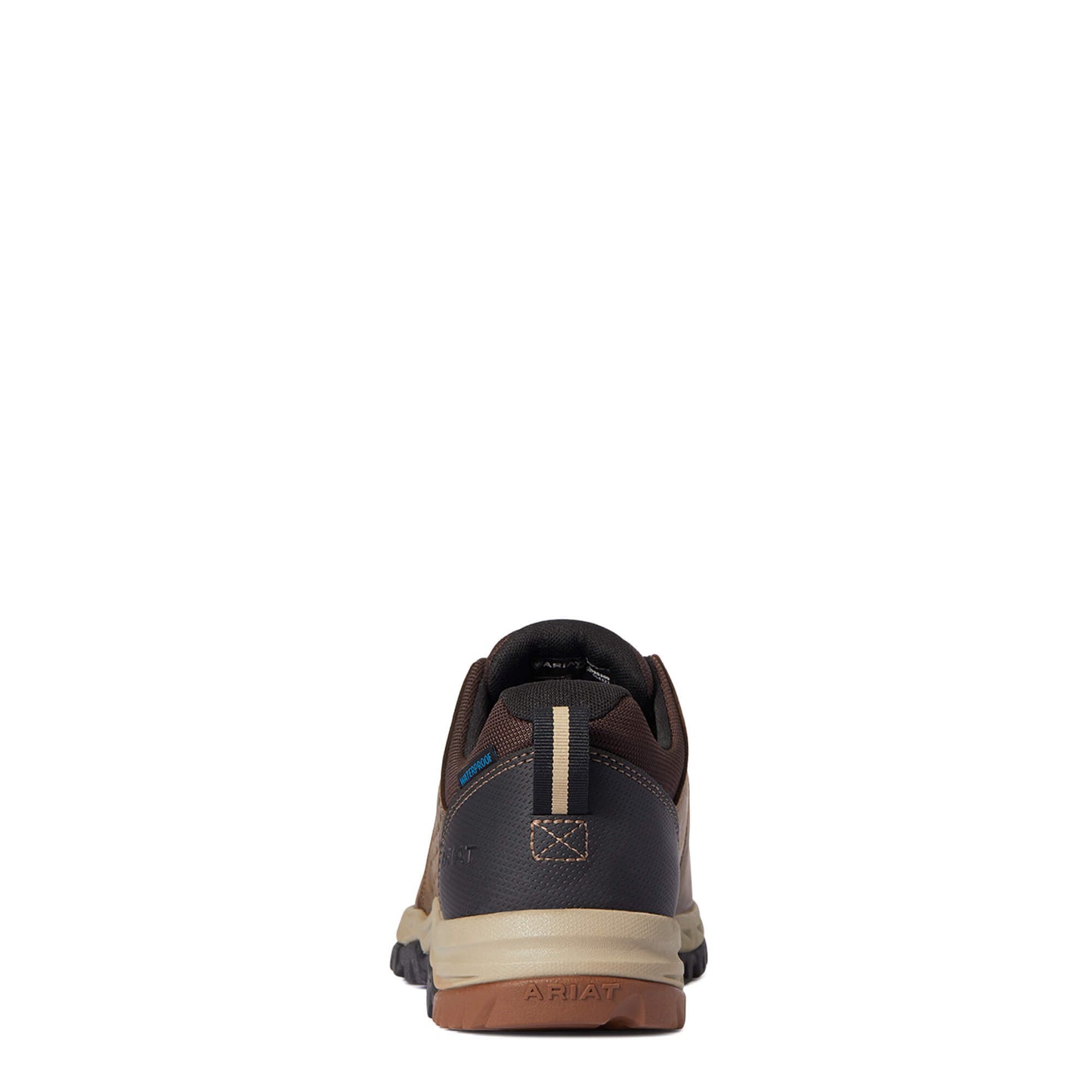 Ariat Men's Skyline Low Waterproof Walking Boot